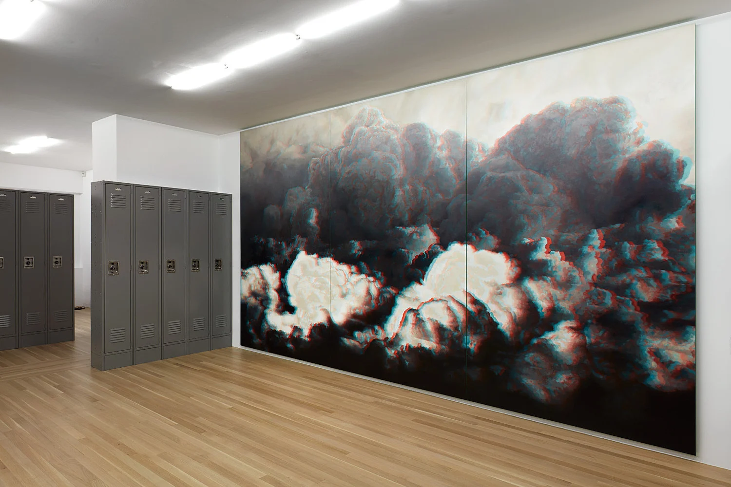 AVATAR — Anne Imhof — Exhibitions — Galerie Buchholz — Image 18
