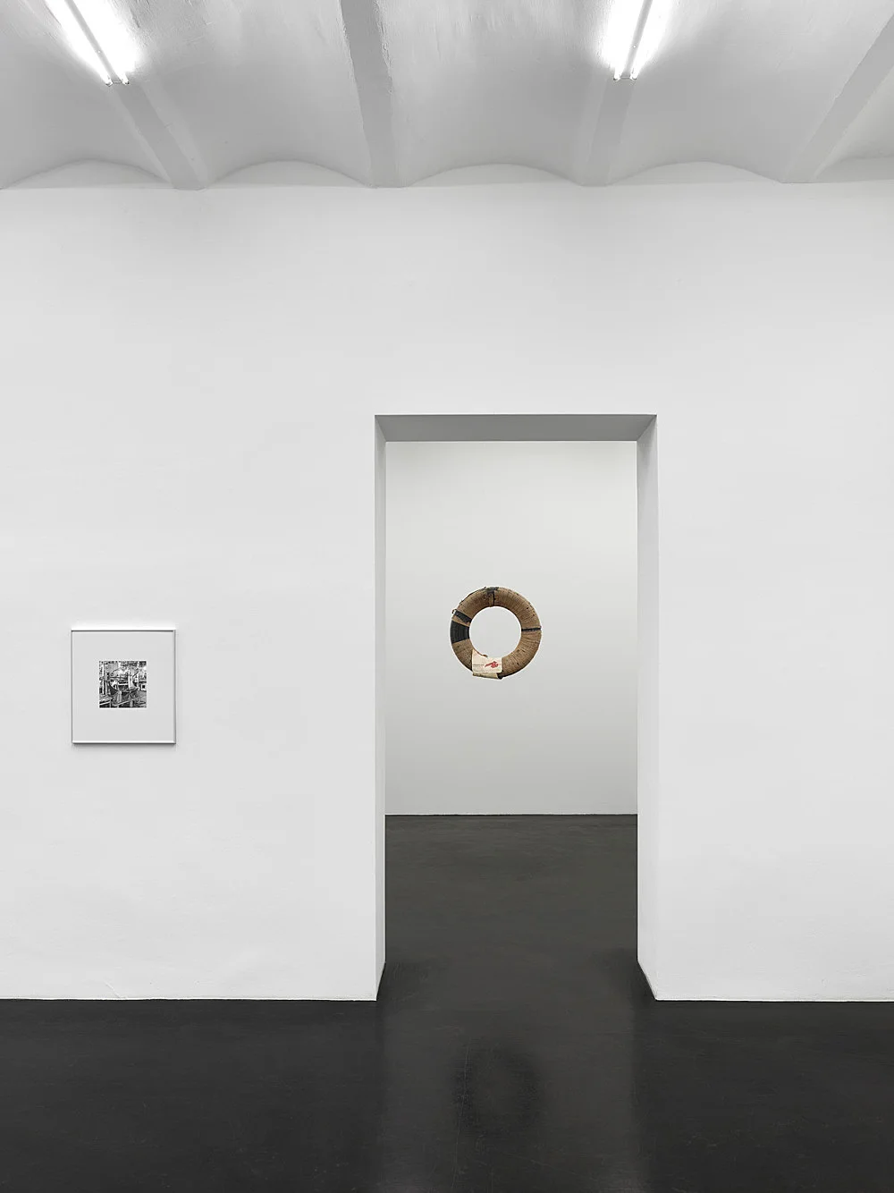 FineImportantPostWarandContemporary — Mathias Poledna — Exhibitions — Galerie Buchholz — Image 18