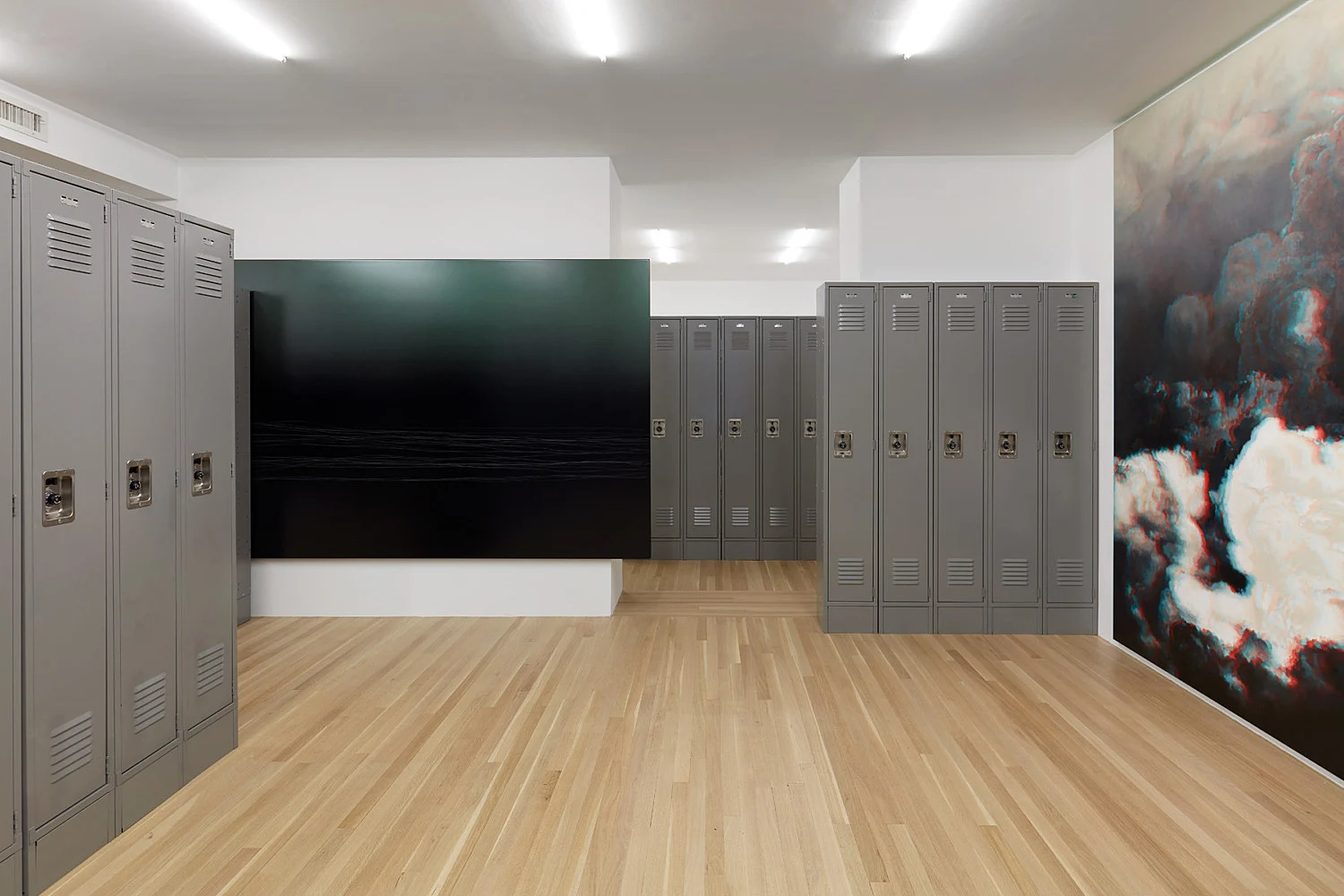 AVATAR — Anne Imhof — Exhibitions — Galerie Buchholz — Image 19