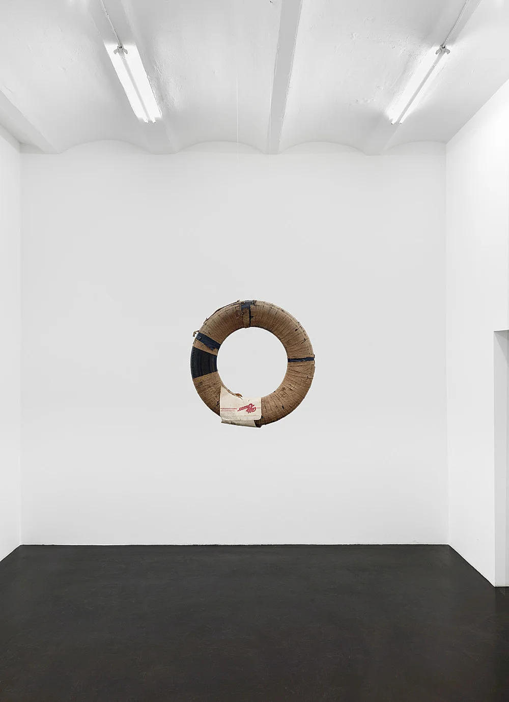 Fine Important Post War and Contemporary — Mathias Poledna — Exhibitions — Galerie Buchholz — Image 19