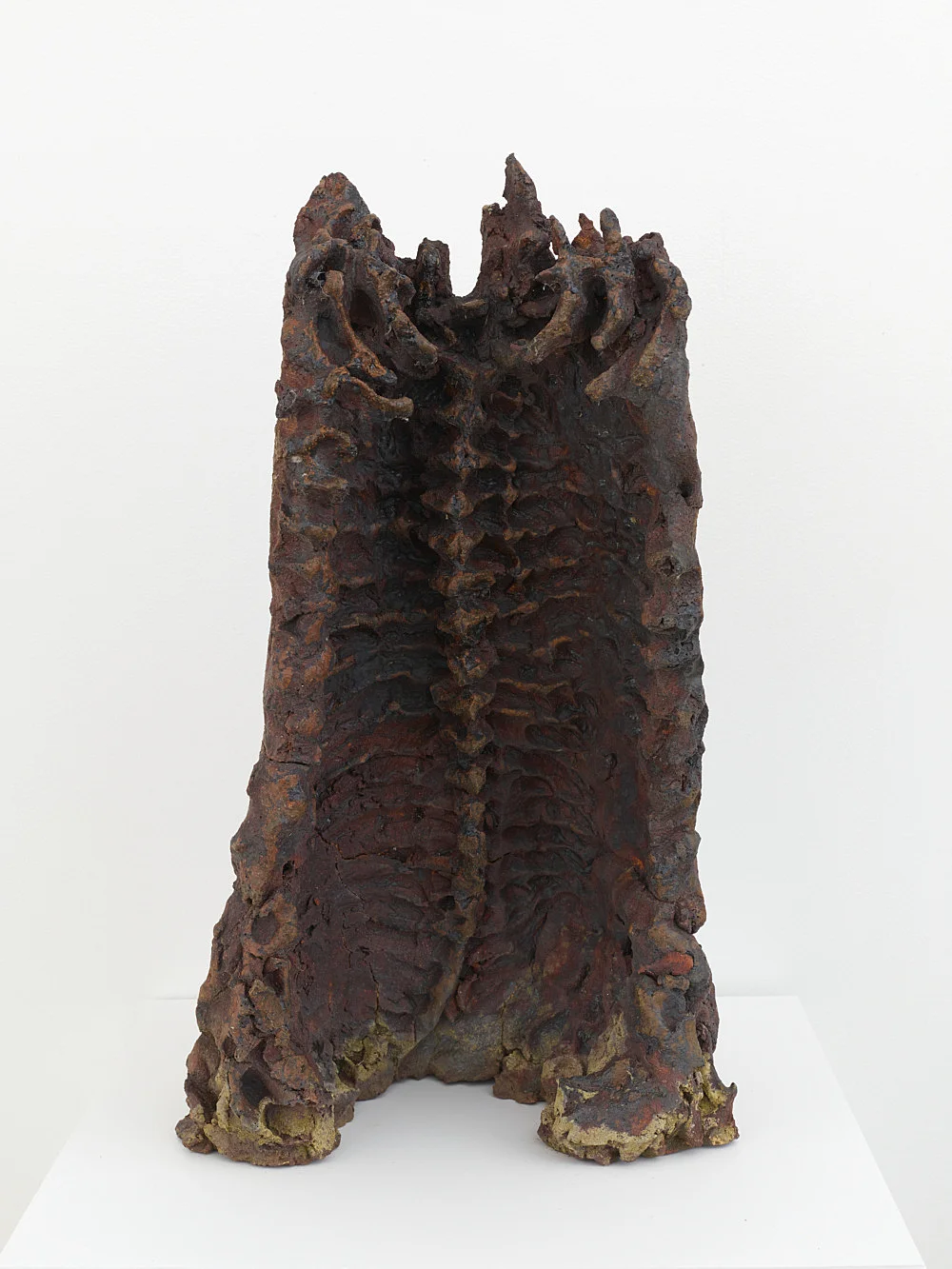 DreamFungusEarlyWorks19671978 — Martin Wong — Exhibitions — Galerie Buchholz — Image 18