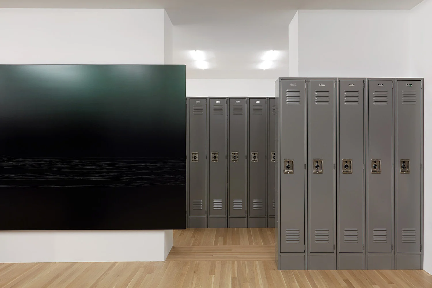 AVATAR — Anne Imhof — Exhibitions — Galerie Buchholz — Image 20