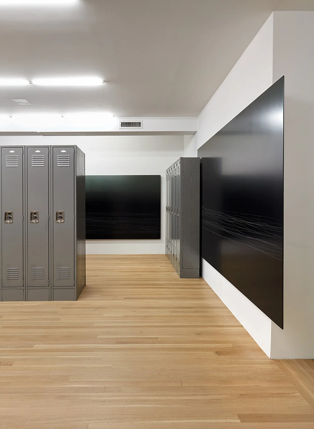 AVATAR — Anne Imhof — Exhibitions — Galerie Buchholz — Image 21