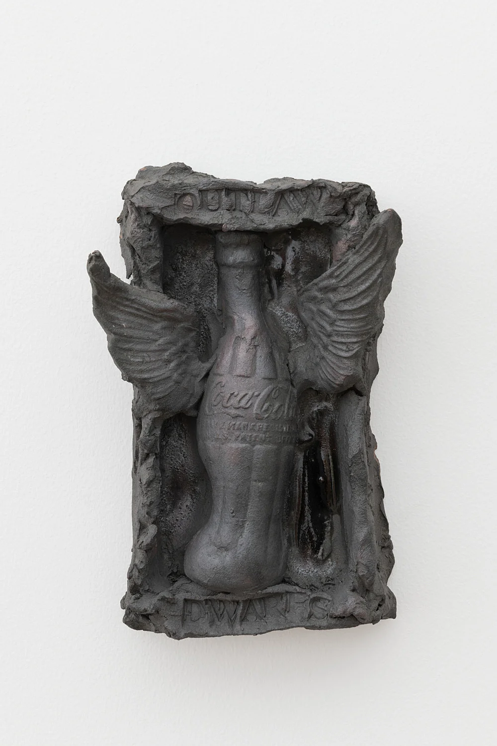 DreamFungusEarlyWorks19671978 — Martin Wong — Exhibitions — Galerie Buchholz — Image 29
