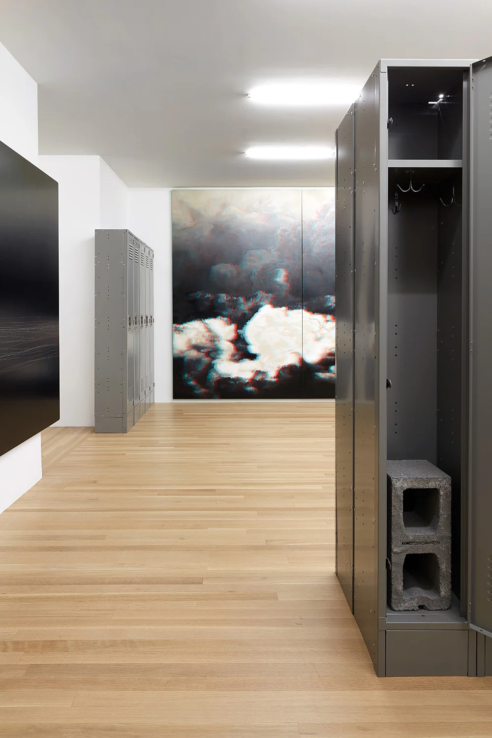 AVATAR — Anne Imhof — Exhibitions — Galerie Buchholz — Image 23