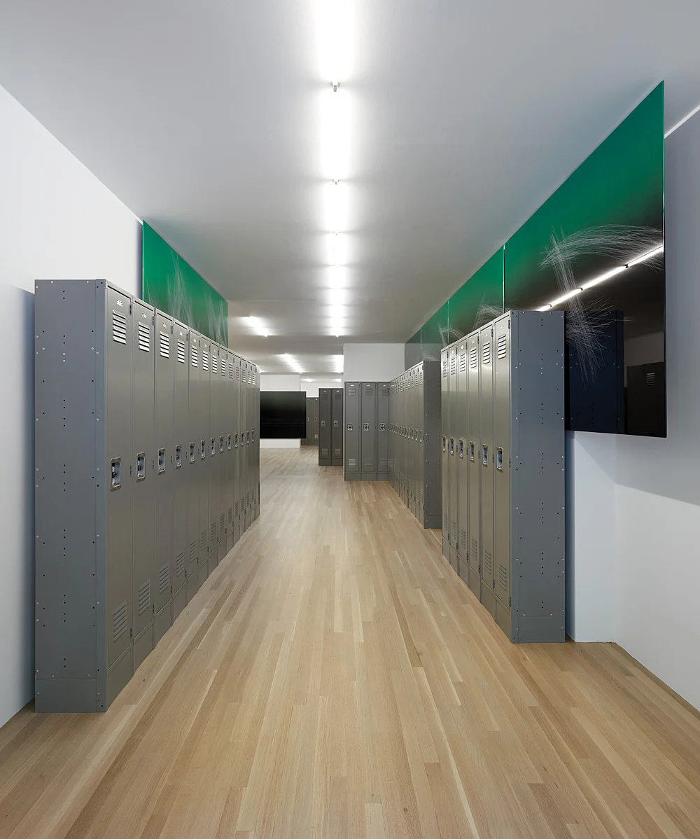 AVATAR — Anne Imhof — Exhibitions — Galerie Buchholz — Image 04