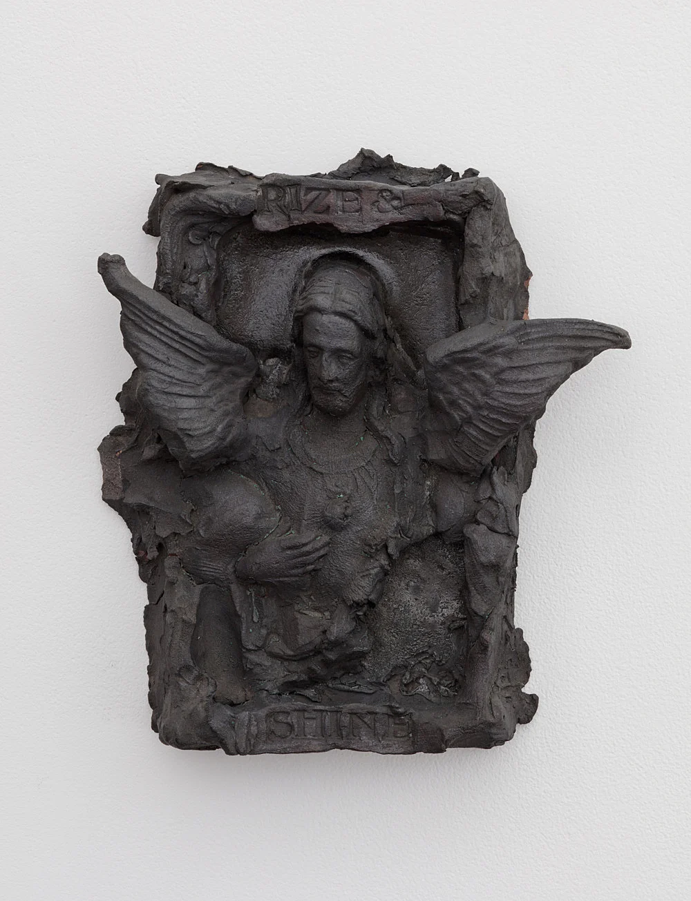 DreamFungusEarlyWorks19671978 — Martin Wong — Exhibitions — Galerie Buchholz — Image 30