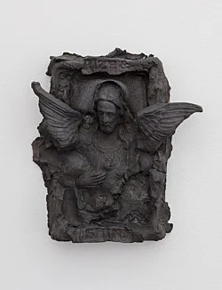 Dream Fungus Early Works 1967-1978 — Martin Wong — Exhibitions — Galerie Buchholz — Image 66