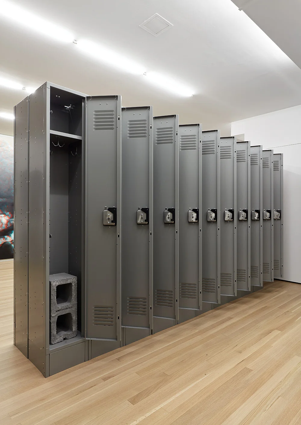 AVATAR — Anne Imhof — Exhibitions — Galerie Buchholz — Image 24
