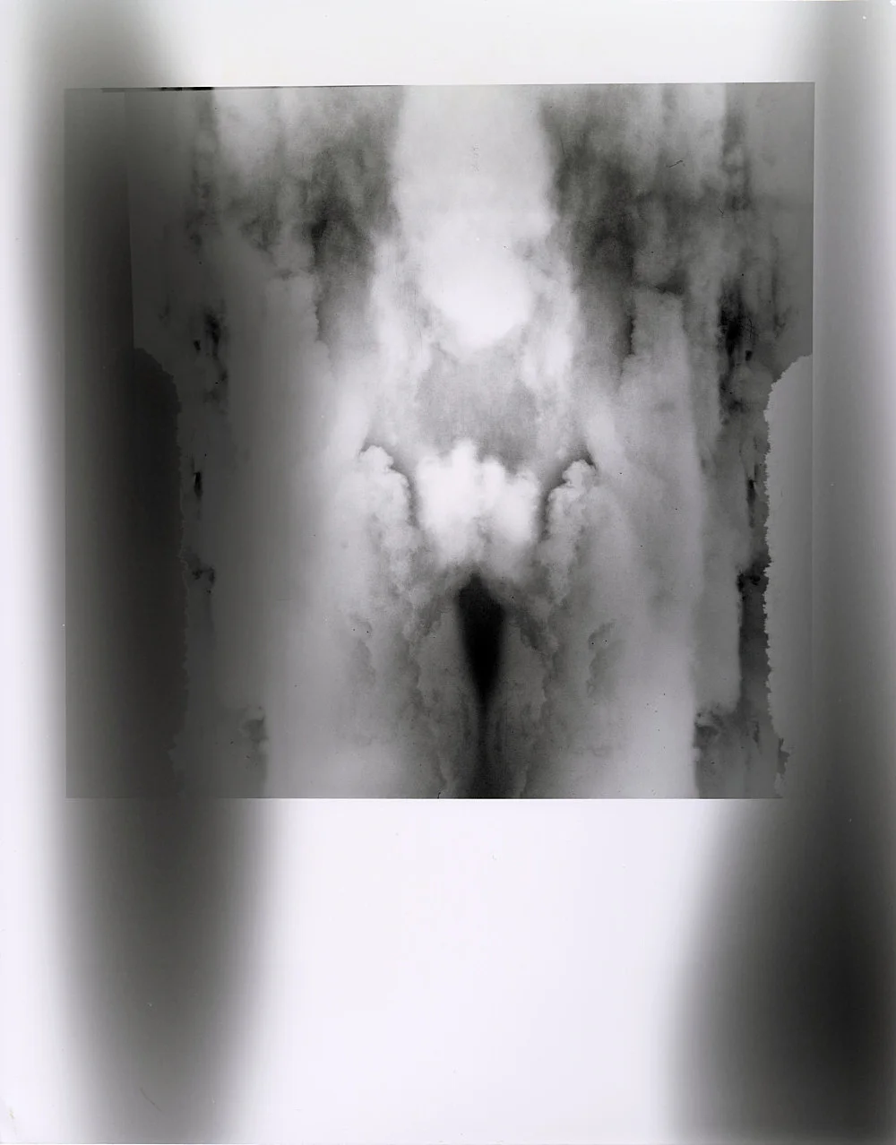 Trisha Donnelly GBB 2022 — Trisha Donnelly — Exhibitions — Galerie Buchholz — Image 00