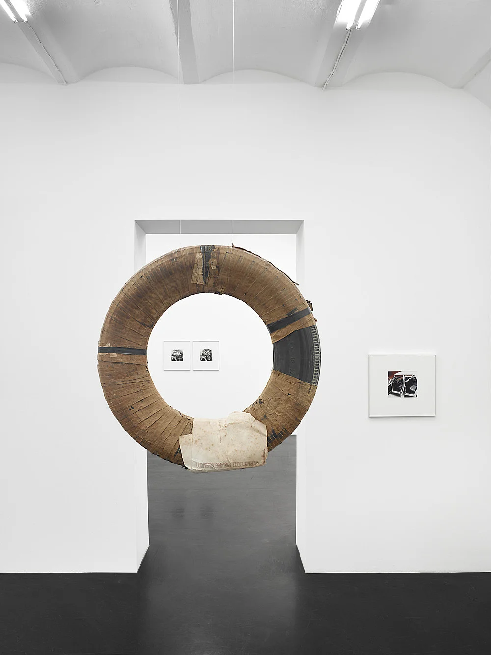 FineImportantPostWarandContemporary — Mathias Poledna — Exhibitions — Galerie Buchholz — Image 24