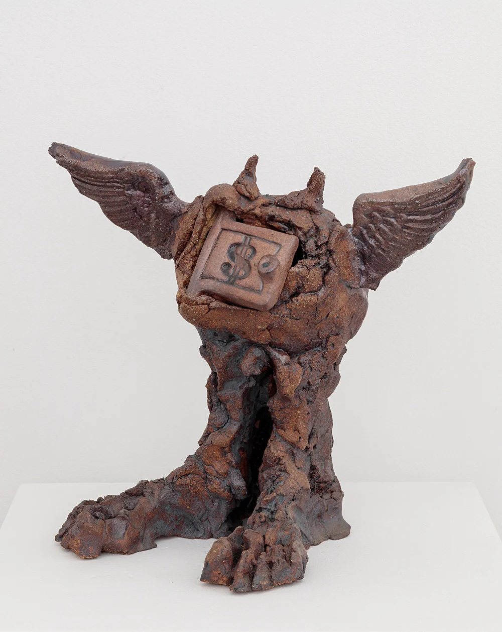 DreamFungusEarlyWorks19671978 — Martin Wong — Exhibitions — Galerie Buchholz — Image 25