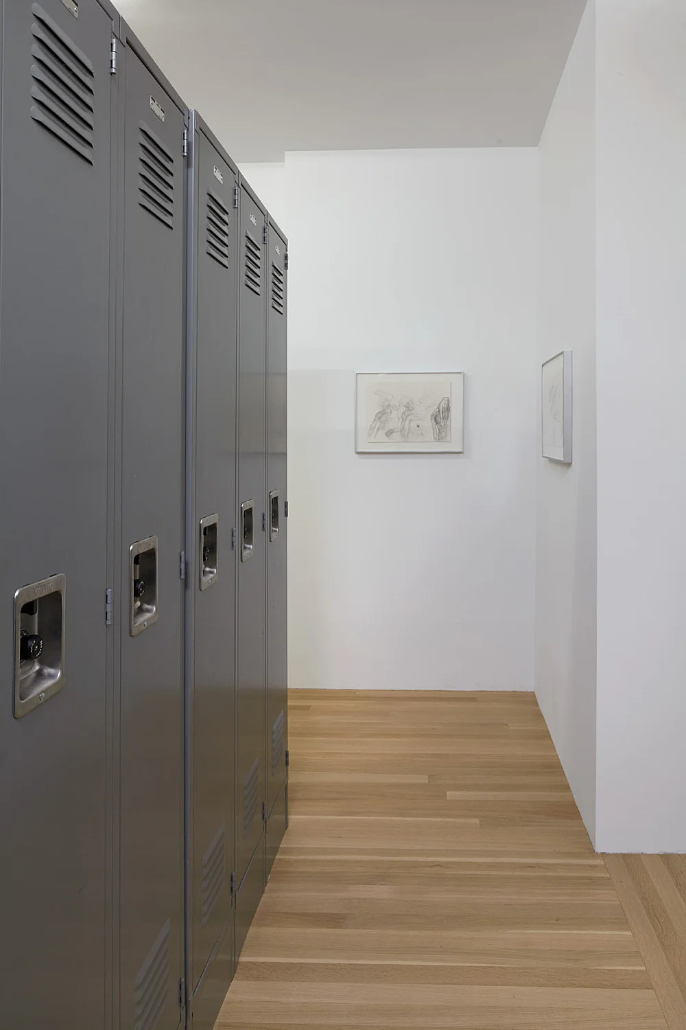 AVATAR — Anne Imhof — Exhibitions — Galerie Buchholz — Image 27