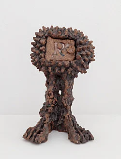 Dream Fungus Early Works 1967-1978 — Martin Wong — Exhibitions — Galerie Buchholz — Image 63