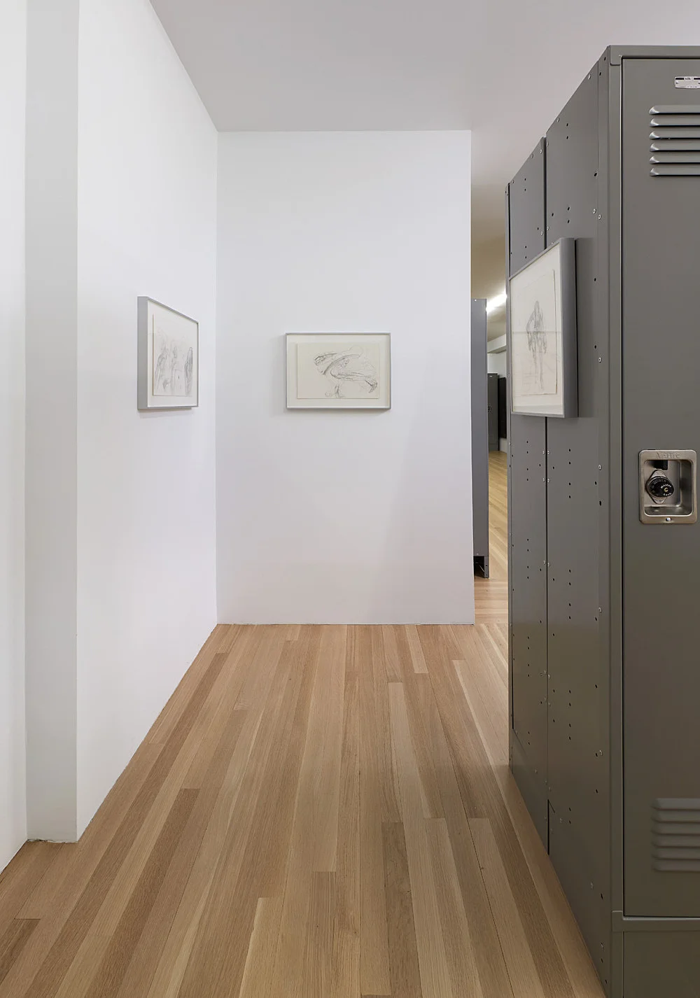 AVATAR — Anne Imhof — Exhibitions — Galerie Buchholz — Image 28