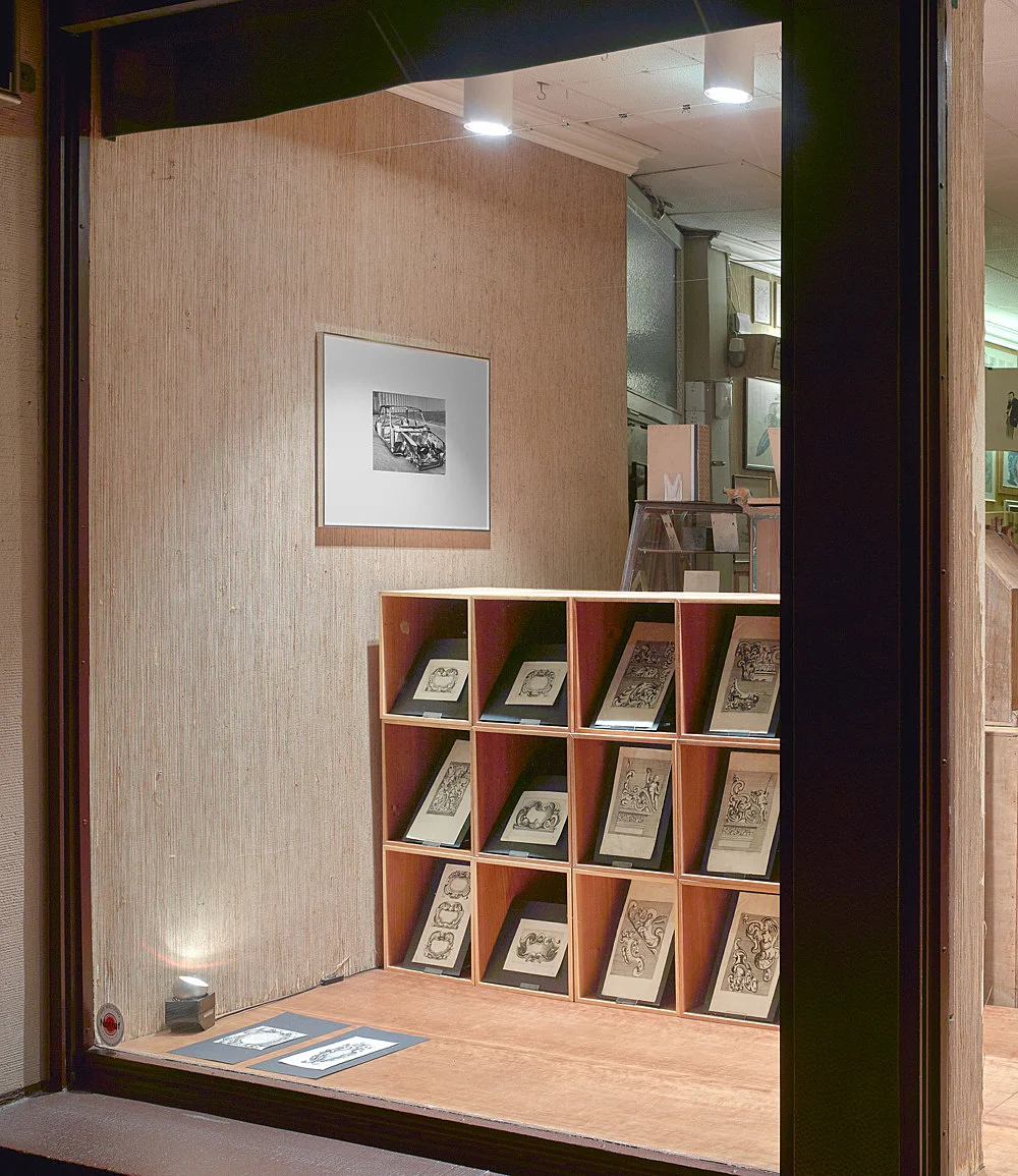 Fine Important Post War and Contemporary — Mathias Poledna — Exhibitions — Galerie Buchholz — Image 28
