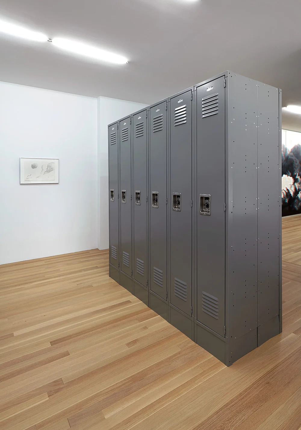 AVATAR — Anne Imhof — Exhibitions — Galerie Buchholz — Image 29