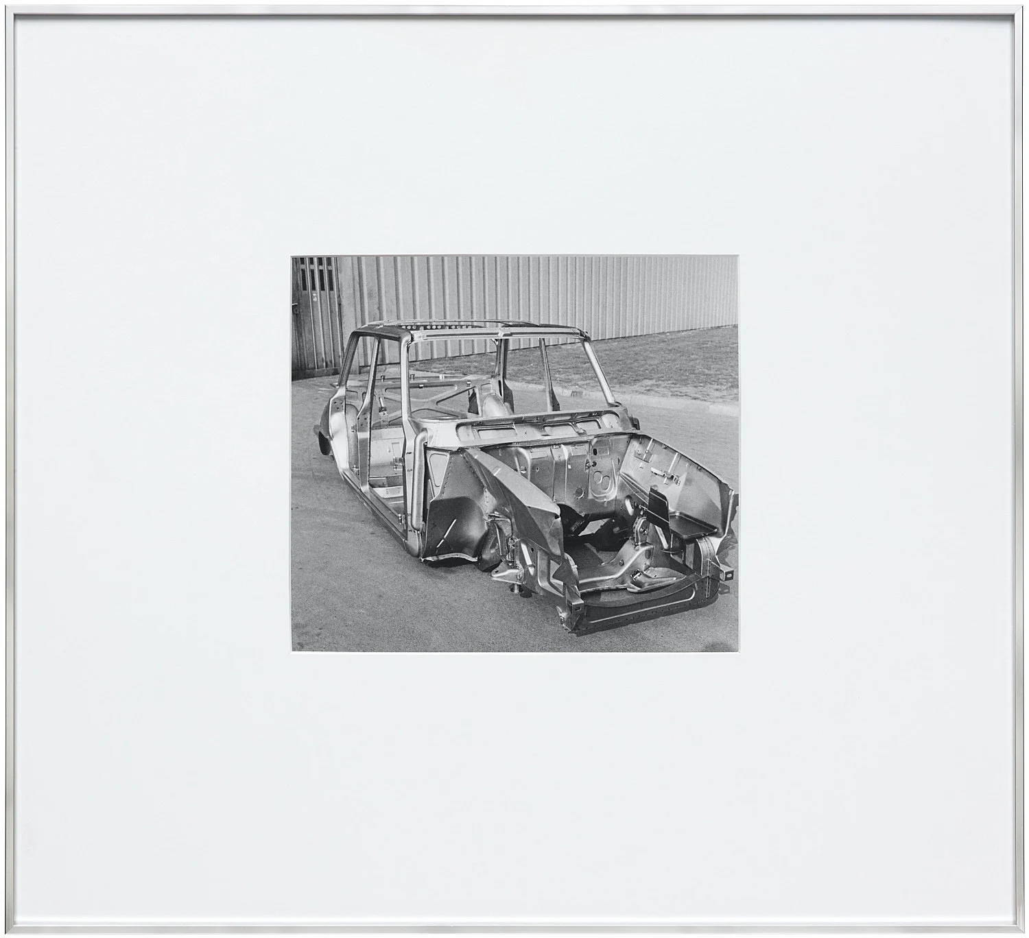 FineImportantPostWarandContemporary — Mathias Poledna — Exhibitions — Galerie Buchholz — Image 29