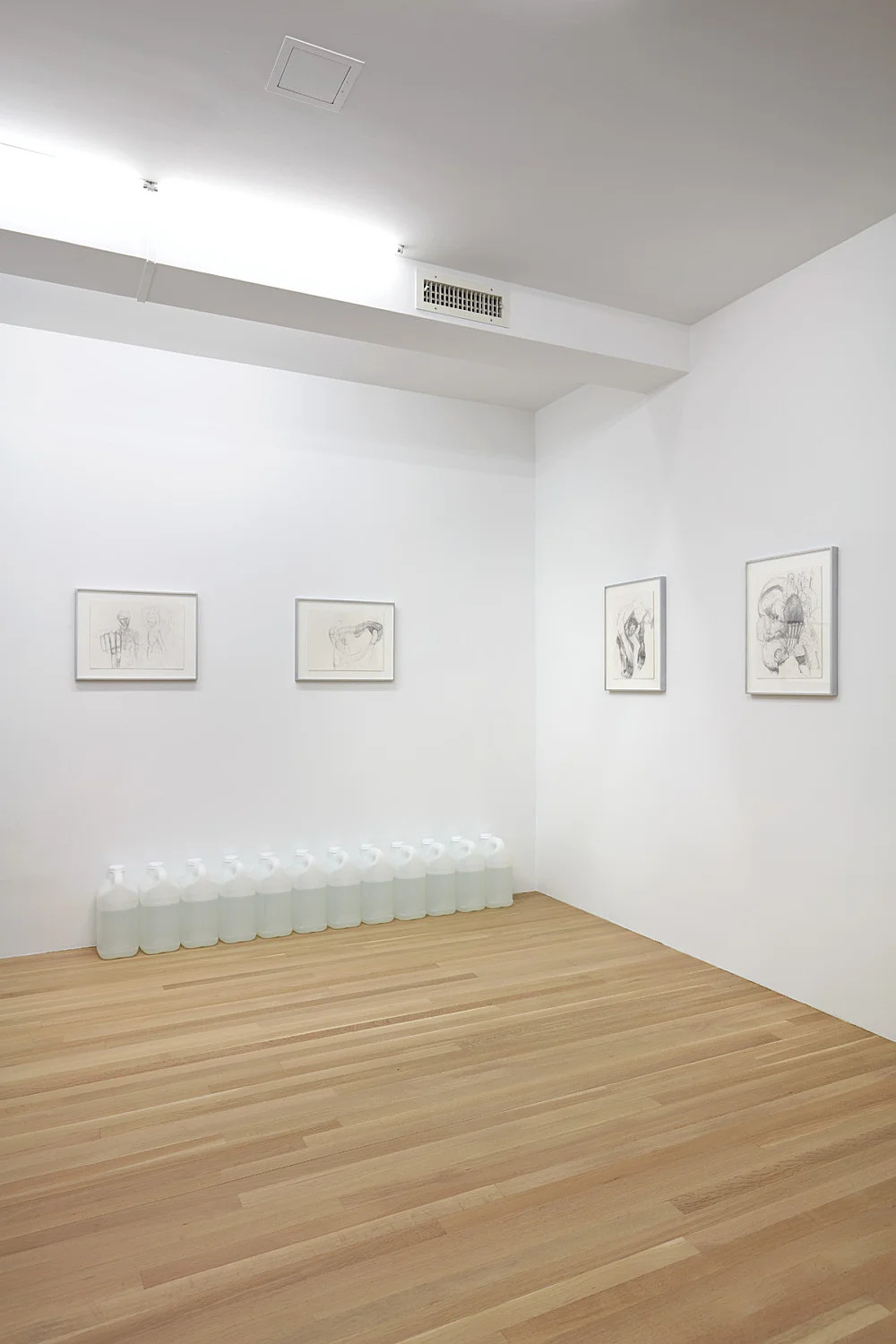 AVATAR — Anne Imhof — Exhibitions — Galerie Buchholz — Image 30