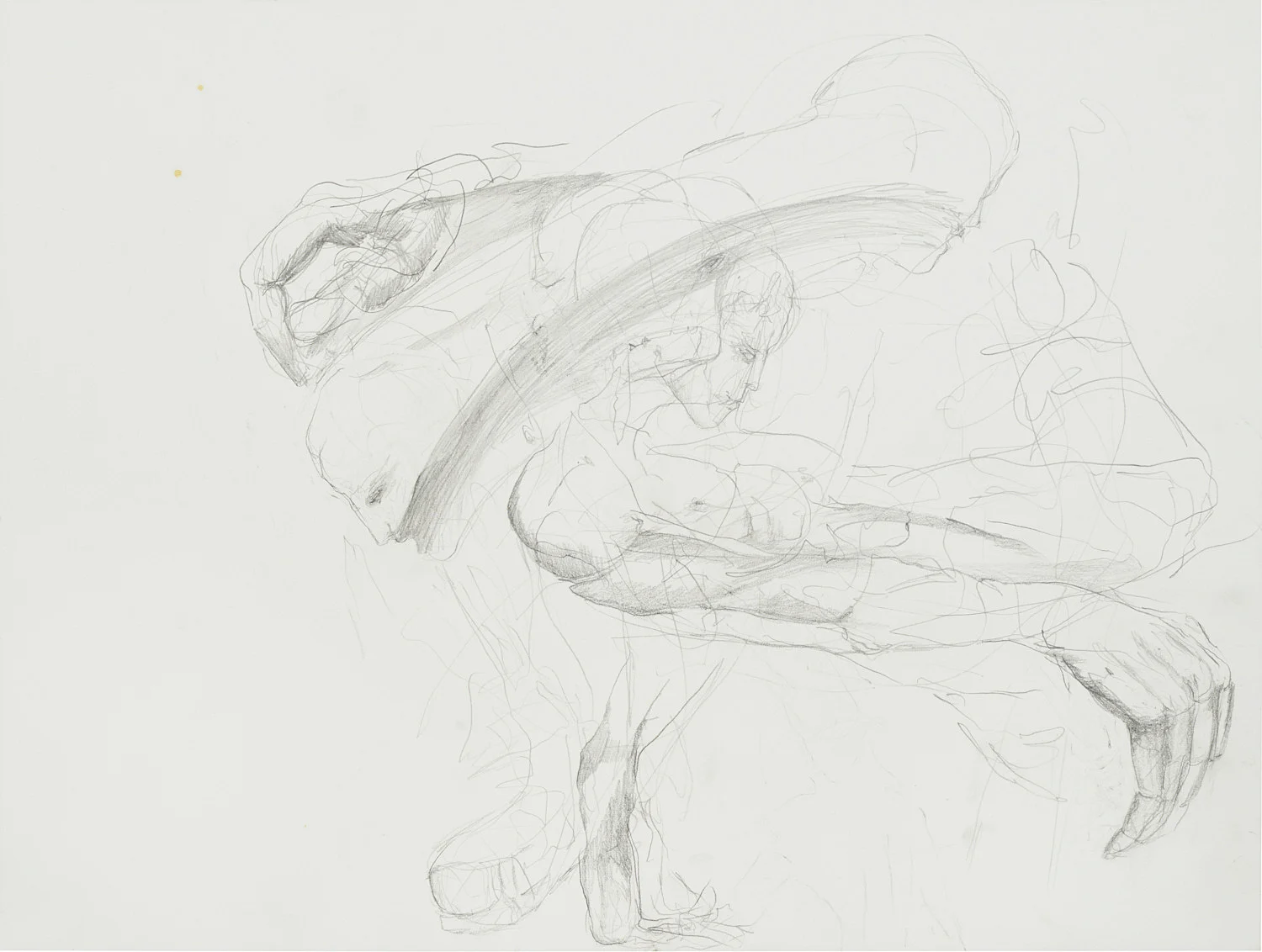 AVATAR — Anne Imhof — Exhibitions — Galerie Buchholz — Image 31