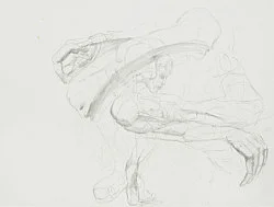 AVATAR — Anne Imhof — Exhibitions — Galerie Buchholz — Image 67