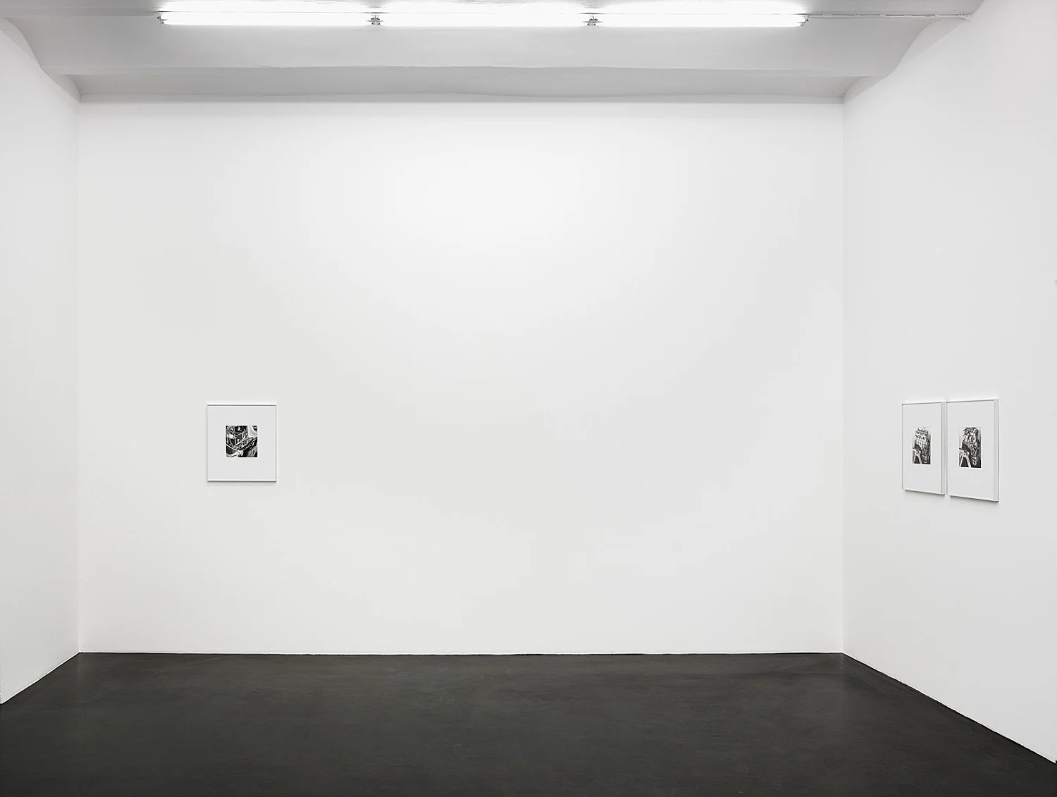 FineImportantPostWarandContemporary — Mathias Poledna — Exhibitions — Galerie Buchholz — Image 06