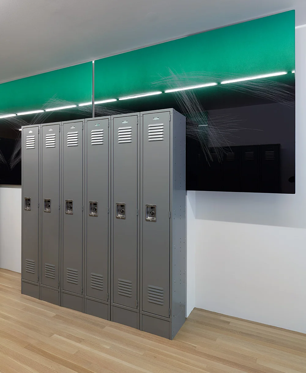 AVATAR — Anne Imhof — Exhibitions — Galerie Buchholz — Image 06