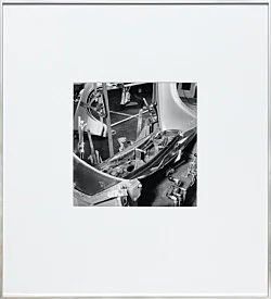 Fine Important Post War and Contemporary — Mathias Poledna — Exhibitions — Galerie Buchholz — Image 34
