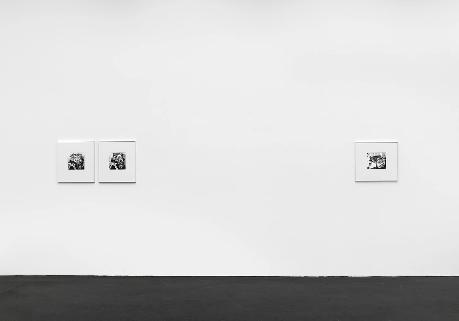 FineImportantPostWarandContemporary — Mathias Poledna — Exhibitions — Galerie Buchholz — Image 08