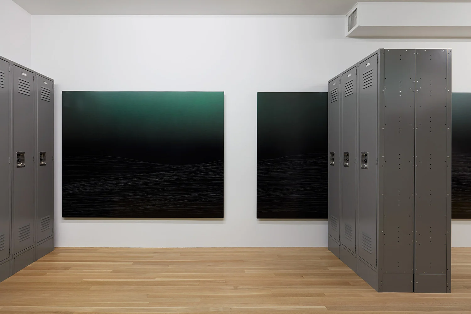 AVATAR — Anne Imhof — Exhibitions — Galerie Buchholz — Image 10