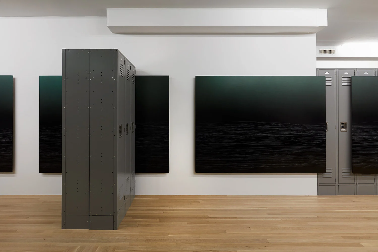 AVATAR — Anne Imhof — Exhibitions — Galerie Buchholz — Image 11
