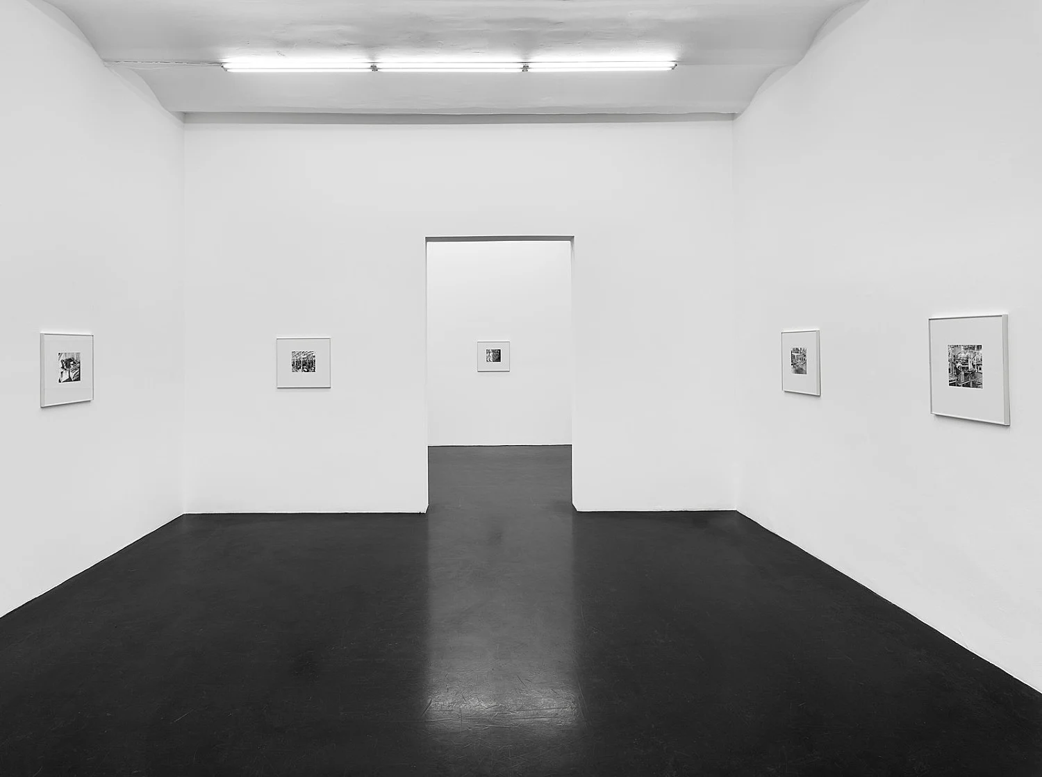 FineImportantPostWarandContemporary — Mathias Poledna — Exhibitions — Galerie Buchholz — Image 12