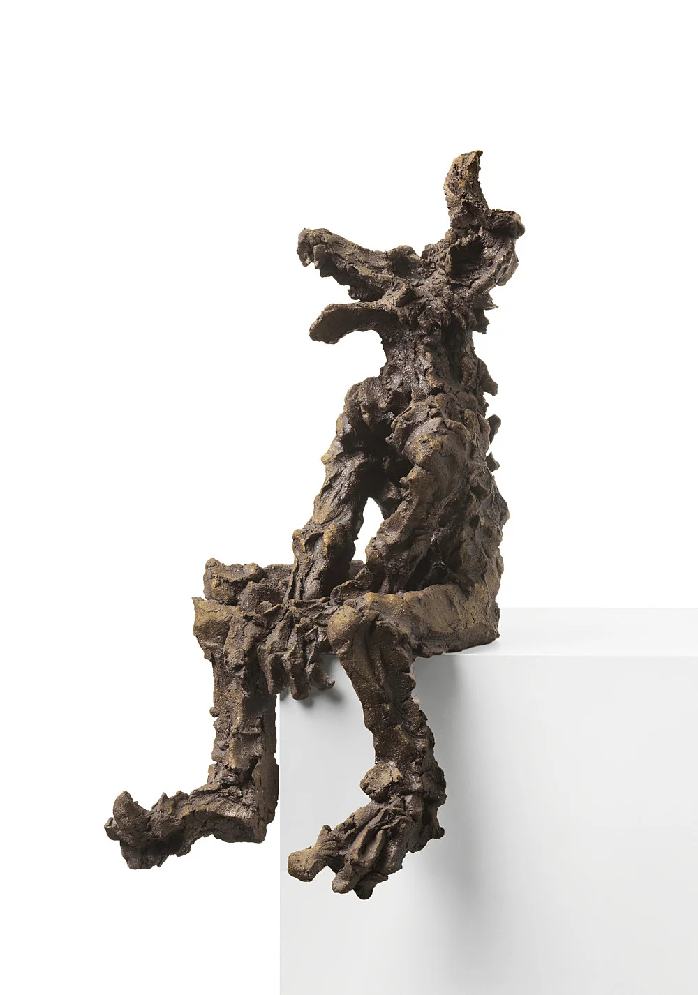 DreamFungusEarlyWorks19671978 — Martin Wong — Exhibitions — Galerie Buchholz — Image 13