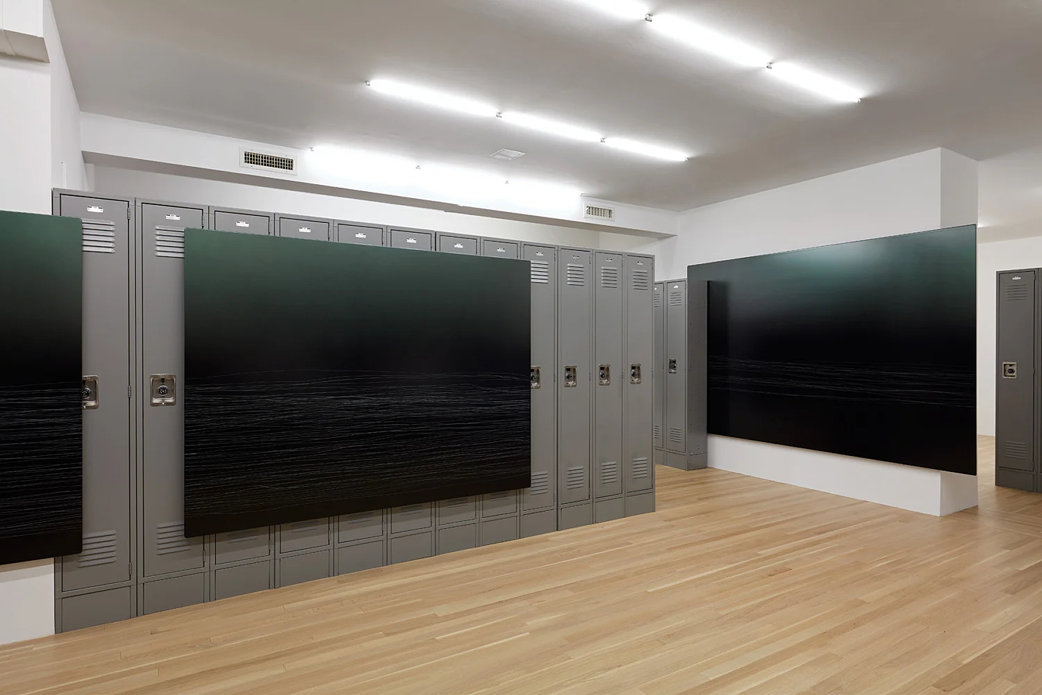 AVATAR — Anne Imhof — Exhibitions — Galerie Buchholz — Image 13