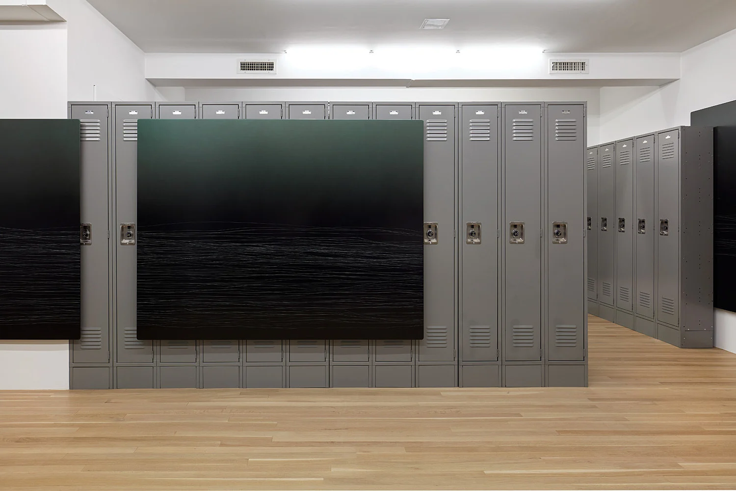 AVATAR — Anne Imhof — Exhibitions — Galerie Buchholz — Image 12