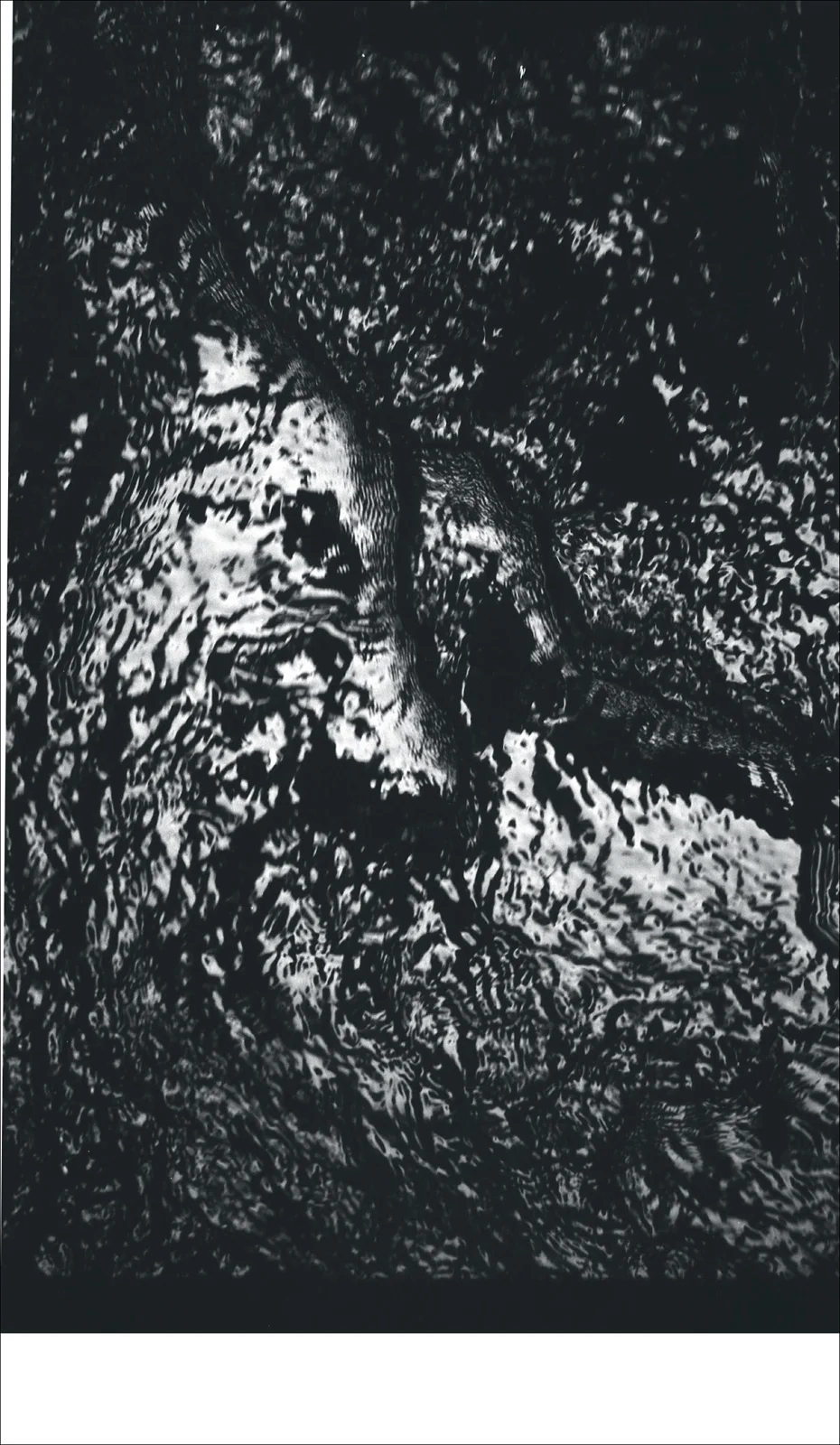 Trisha Donnelly GBB 2022 — Trisha Donnelly — Exhibitions — Galerie Buchholz — Image 01