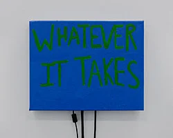 Post-Hardcore — Adam Martin — Exhibitions — Galerie Buchholz — Image 29