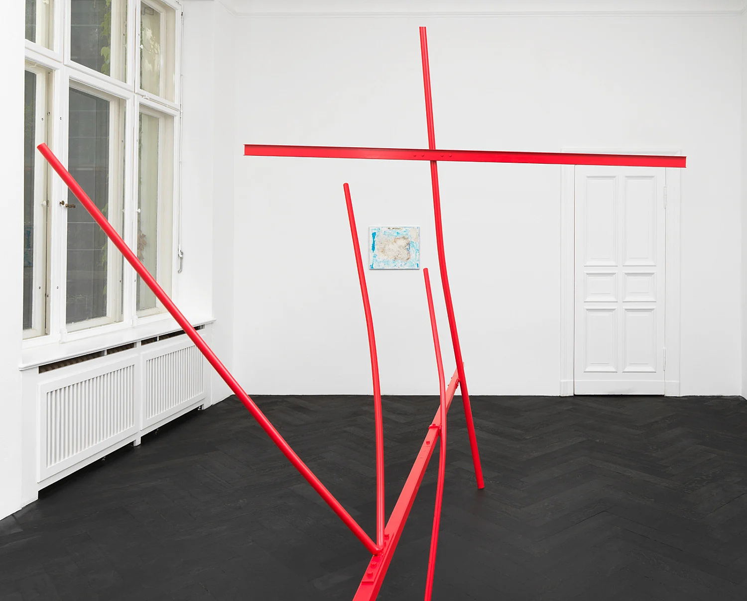 Digestion — Henrik Olesen — Exhibitions — Galerie Buchholz — Image 19