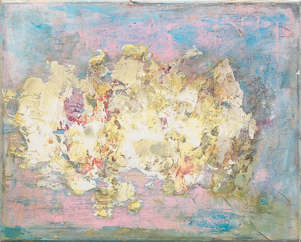 Digestion — Henrik Olesen — Exhibitions — Galerie Buchholz — Image 00