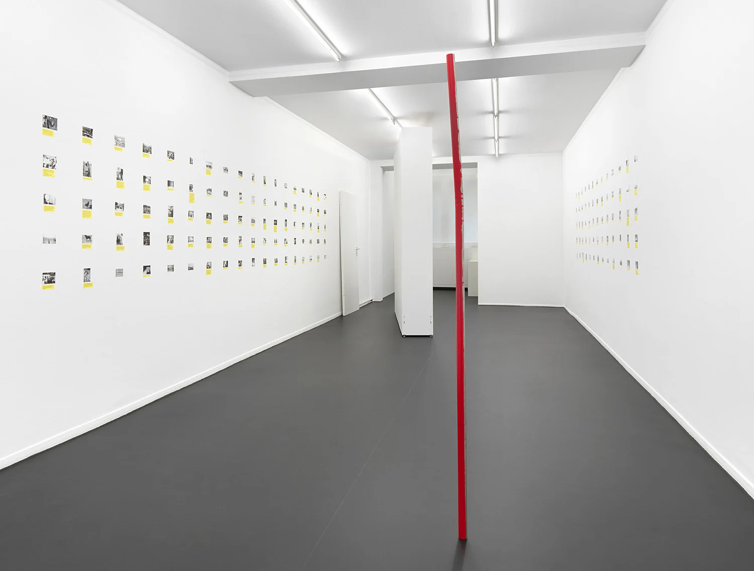 Digestion — Henrik Olesen — Exhibitions — Galerie Buchholz — Image 29