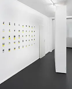 Digestion — Henrik Olesen — Exhibitions — Galerie Buchholz — Image 68