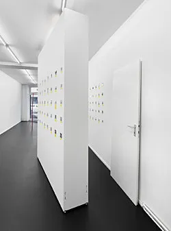 Digestion — Henrik Olesen — Exhibitions — Galerie Buchholz — Image 73