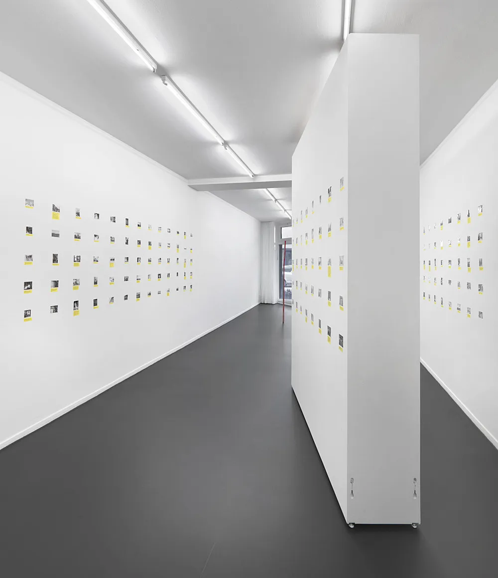 Digestion — Henrik Olesen — Exhibitions — Galerie Buchholz — Image 39