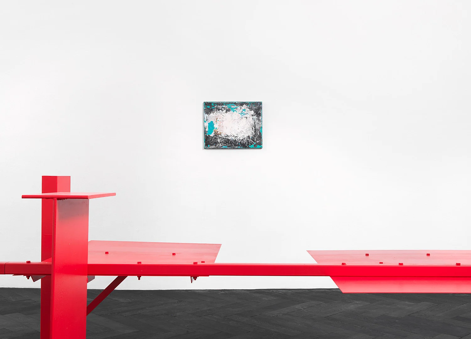 Digestion — Henrik Olesen — Exhibitions — Galerie Buchholz — Image 11