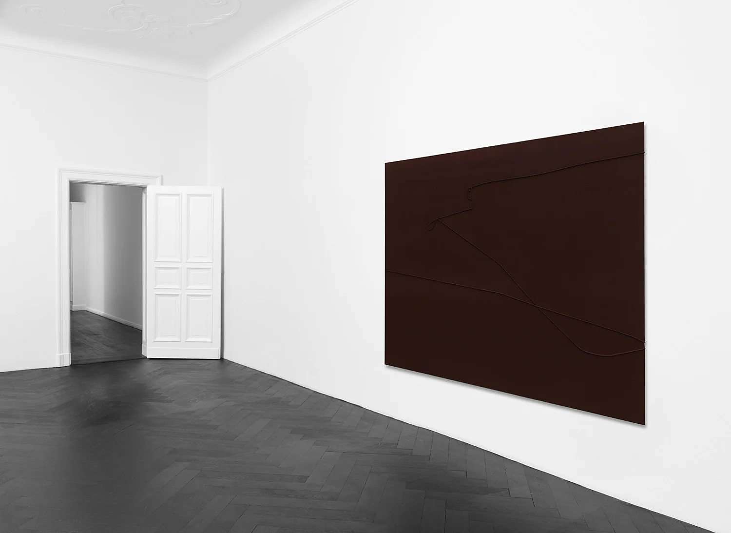 Florian Pumhösl - Galerie Buchholz Berlin 2022 — Florian Pumhösl — Exhibitions — Galerie Buchholz — Image 13