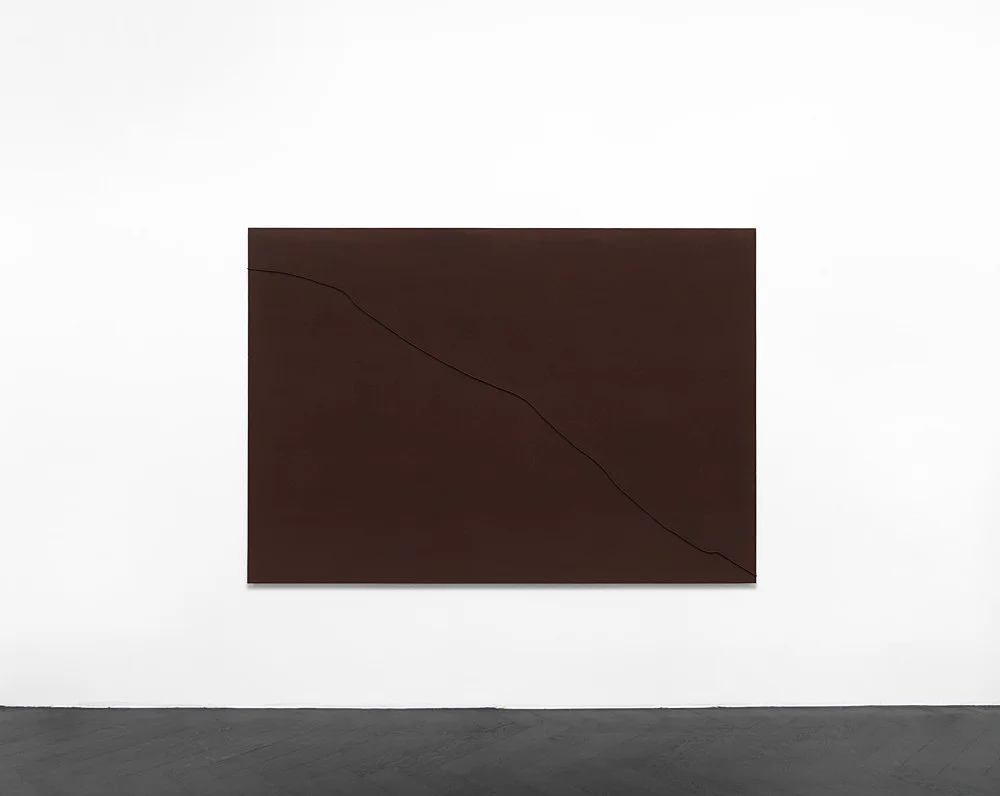 Florian Pumhösl - Galerie Buchholz Berlin 2022 — Florian Pumhösl — Exhibitions — Galerie Buchholz — Image 00