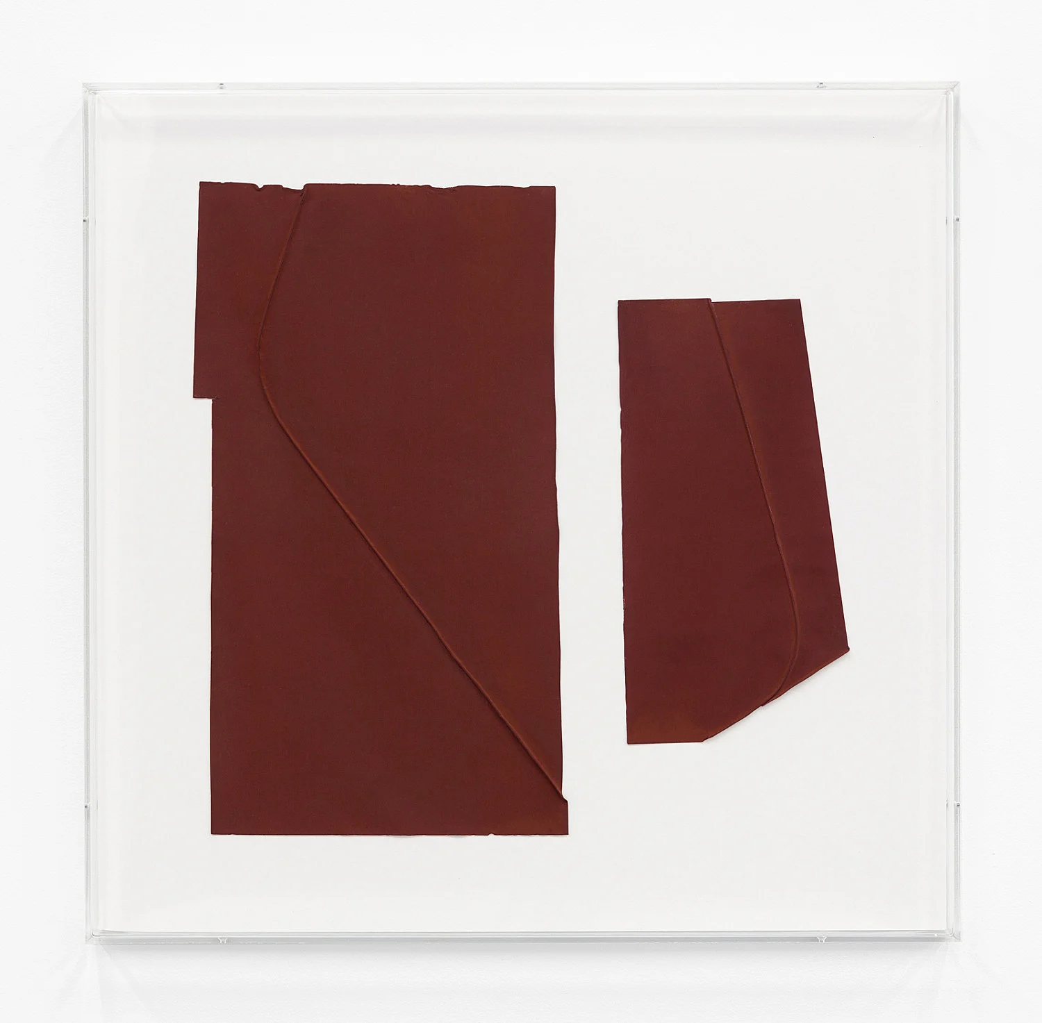 Iheartheancientmusicofwordsandwordsyesthat8217sit — Vincent FecteauFlorian Pumhösl — Exhibitions — Galerie Buchholz — Image 08