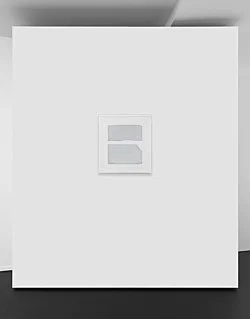 I hear the ancient music of words and words, yes, thats it. — Vincent Fecteau Florian Pumhösl — Exhibitions — Galerie Buchholz — Image 35