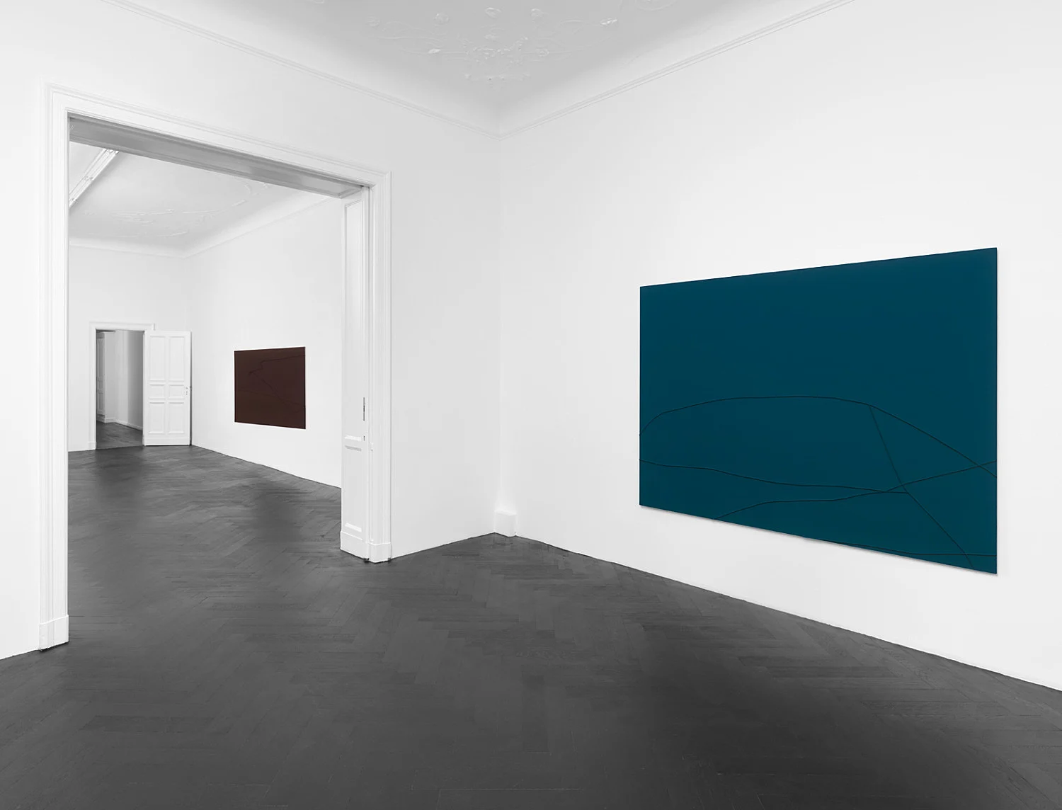 Florian Pumhösl - Galerie Buchholz Berlin 2022 — Florian Pumhösl — Exhibitions — Galerie Buchholz — Image 10