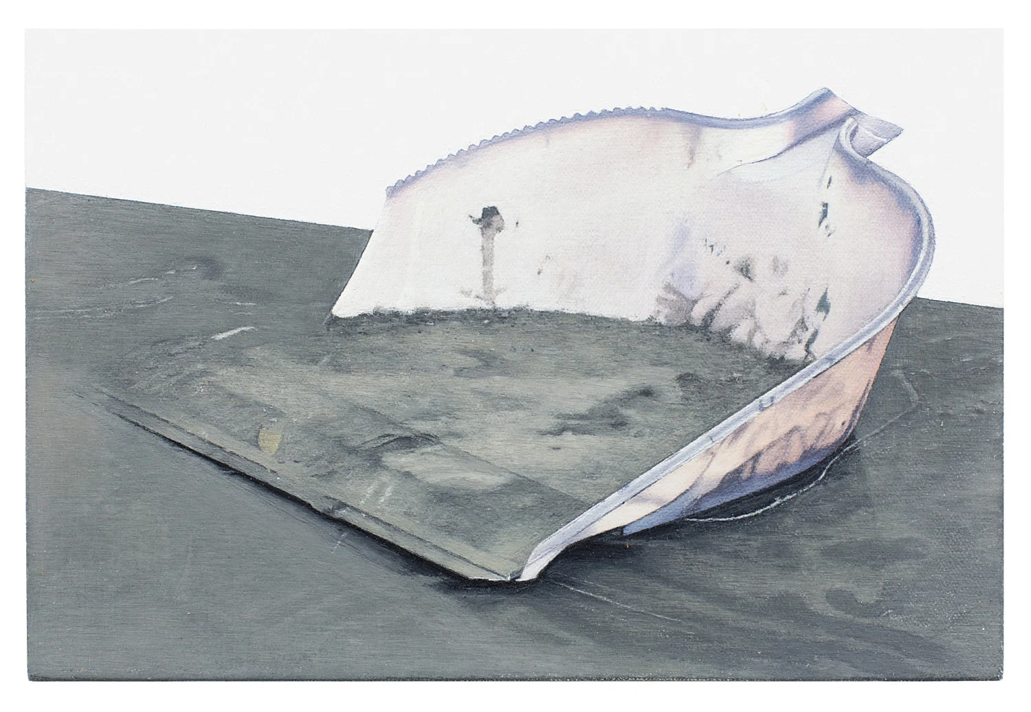 Bells — Lutz Bacher, Alvin Baltrop, Romare Bearden, Matt Browning, Charles Burchfield, Caleb Considine, Michaela Eichwald,... — Exhibitions — Galerie Buchholz — Image 13